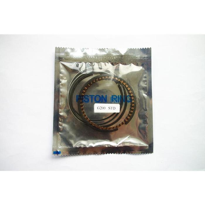 Piston ring 67mm for Honda G200 GV200 EG1500 EG2200 ED1000