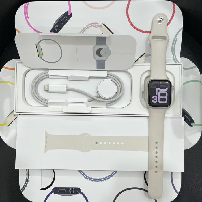 Apple watch se 3 40mm second ibox
