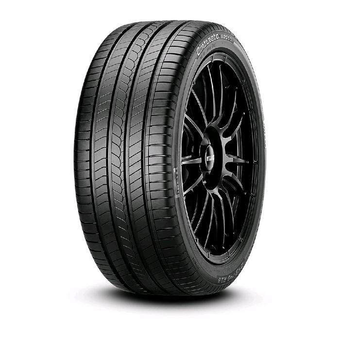 Ban Mobil Pirelli 215 60 R17 Cinturato Rosso