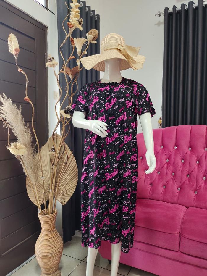 Thalita Daster Rayon Kahatex