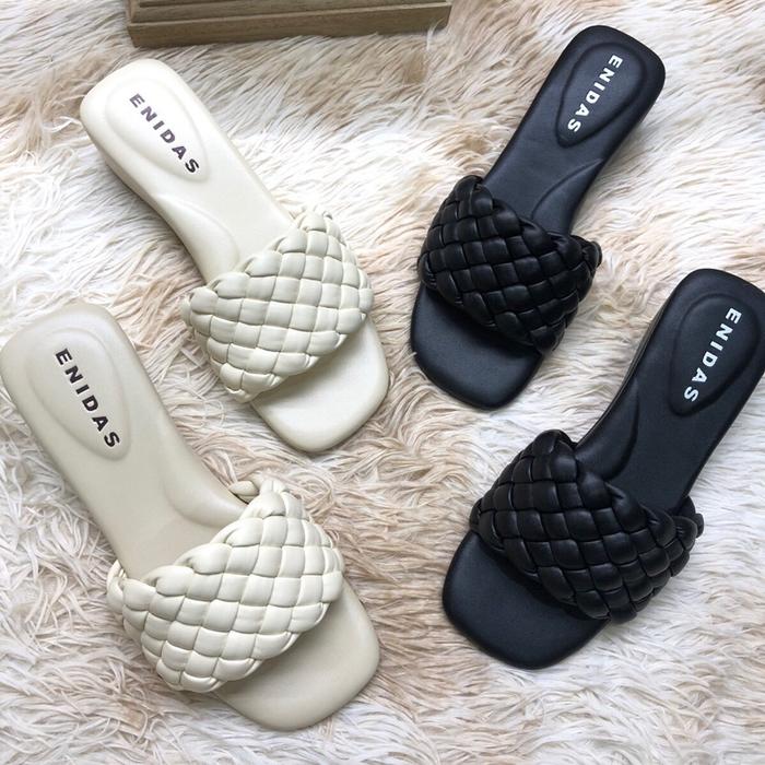 ENIDAS WEDGES HAK SAMPAN GH3207