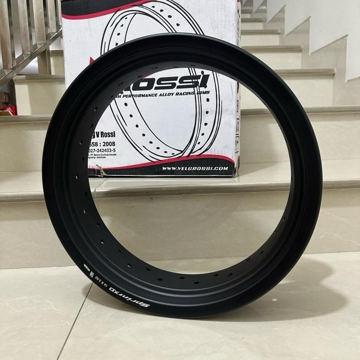 velg v Rossi 250 300 350 14 velg sprint XD ring 14