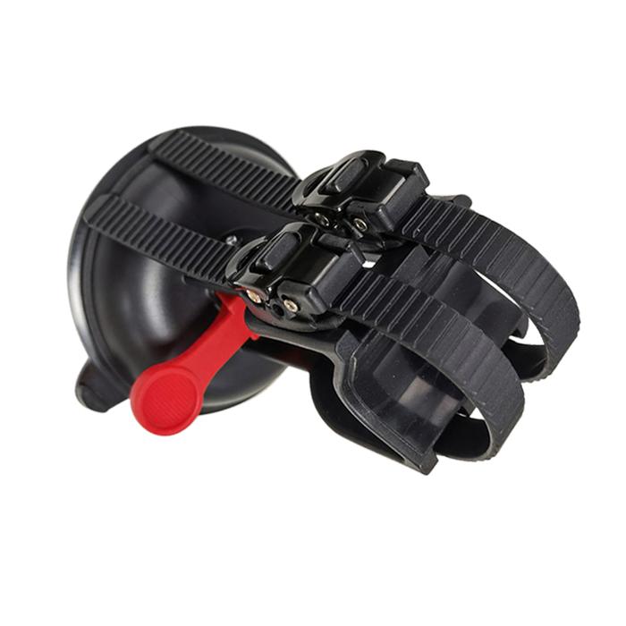 Detachable Massage Gun Grip Holder Wall Mounted Massage Gun Holder Mount Hands Free Massage Gun Suct