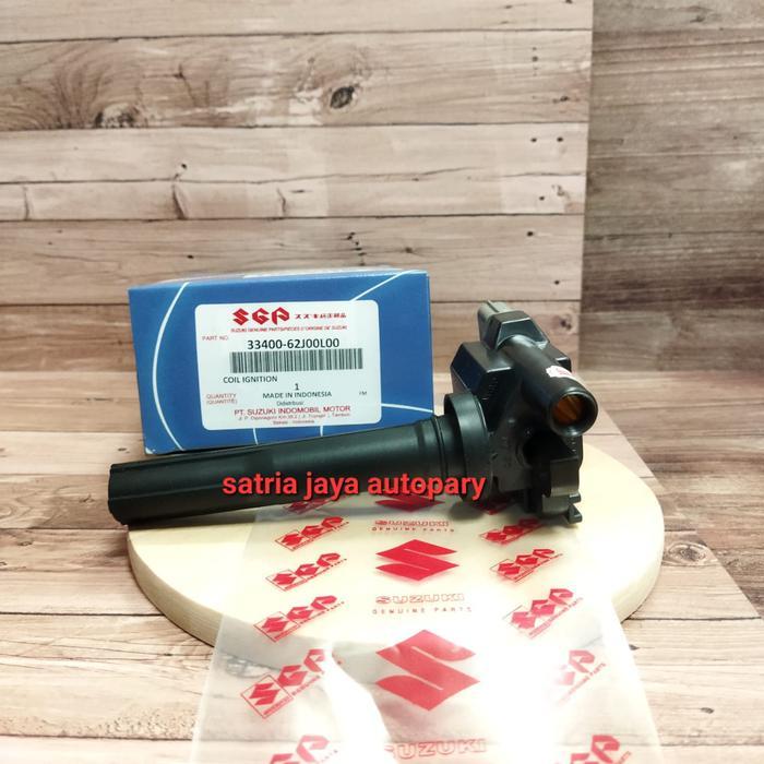 Coil apv Koil pengapian Suzuki APV