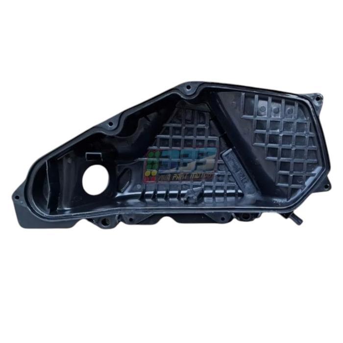 cover tutup box filter udara vario techno 125 fi old selang box filter vario 125 150 led old vario 1