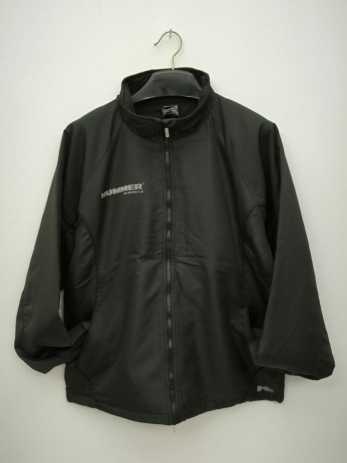 Jaket HUMMER H2 GM Trademark