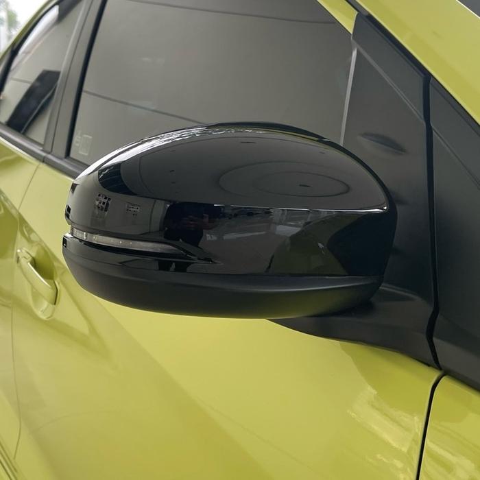 Spion Retract Honda Brio RS Upgrade Set Kiri Kanan