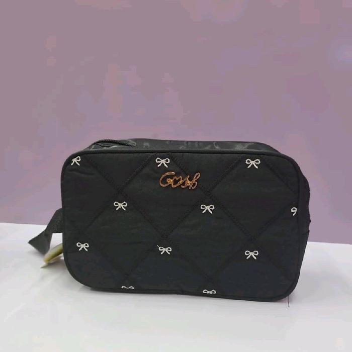 Handbag Gosh hitam ,best seller