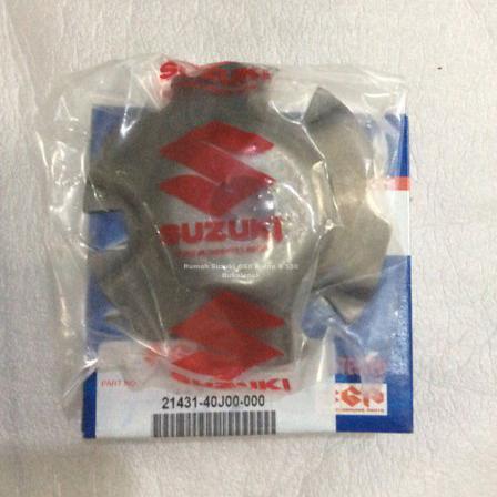 Tutup Rumah Roller Suzuki Nex2 atau Address