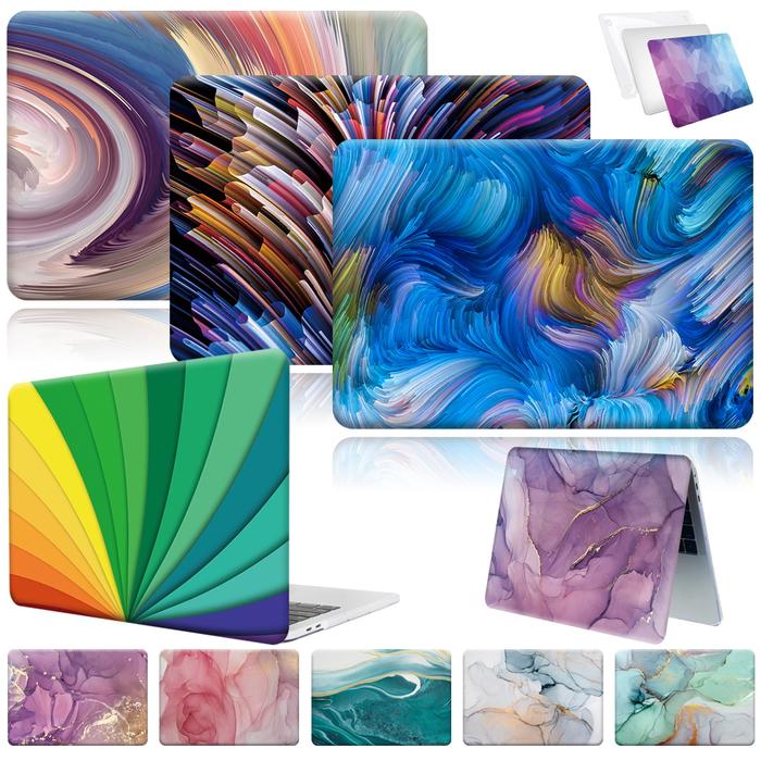 Laptop Case for Apple Macbook Pro 13" A2251 A2289 2020/Pro 16"