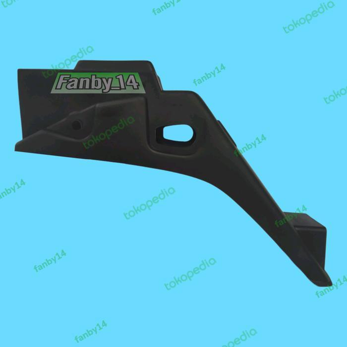 spakbor belakang ninja r coak