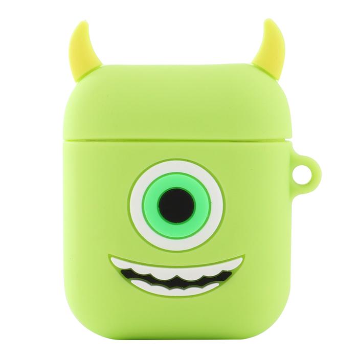Applicable AirPod Protective Case Cute Cartoon Silicone AirPod Shell