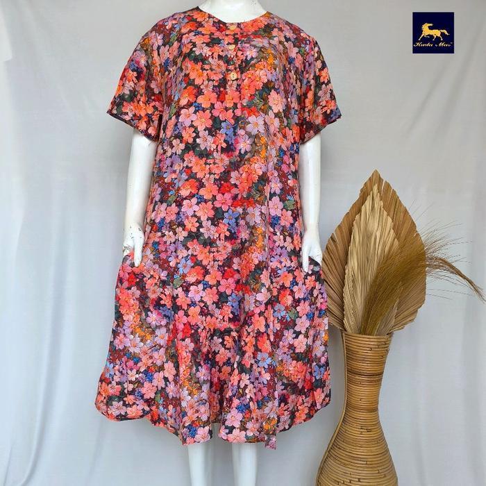 DASTER 89 LD 110 BATIK KUDA MAS Busui