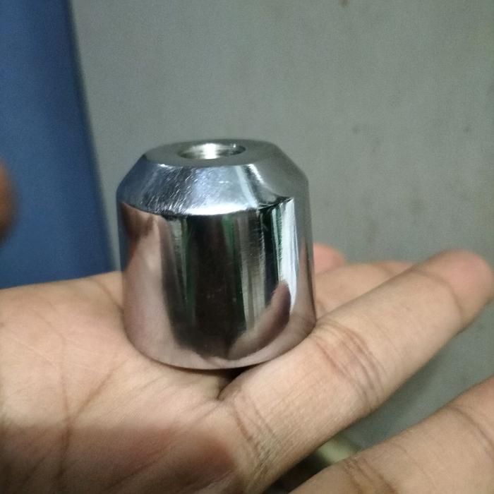 Bandul Jalu Balance Stir Stang KEMUDI Suzuki Thunder Original PNP untuk CB GL MP Megapro Tiger GL 10