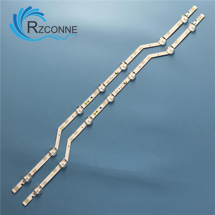LED Backlight strip 7 lamp for Samsung 32"TV UE32M5000 V7DN-320SM1-R1