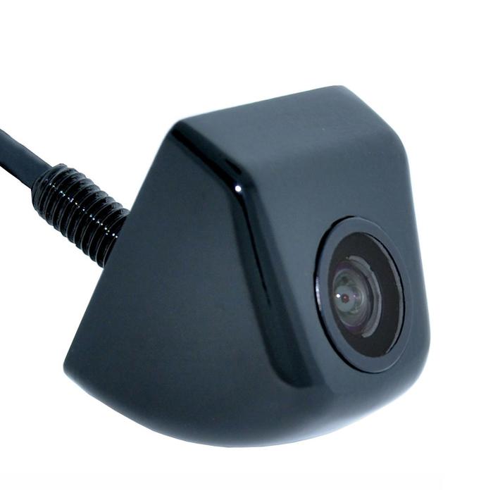 Car Intelligent Dynamic Trajectory Moving Guide Parking Line Rear