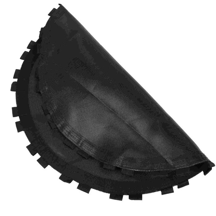 1Pc Trampoline Shoes Bounce Replacement Mat Fitness Trampoline Mat