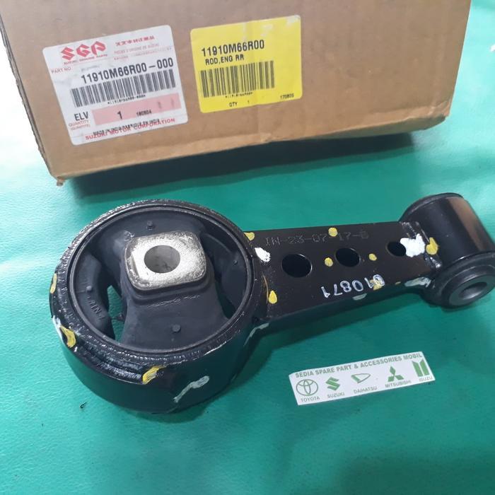 ENGINE MOUNTING IGNIS BELAKANG R1