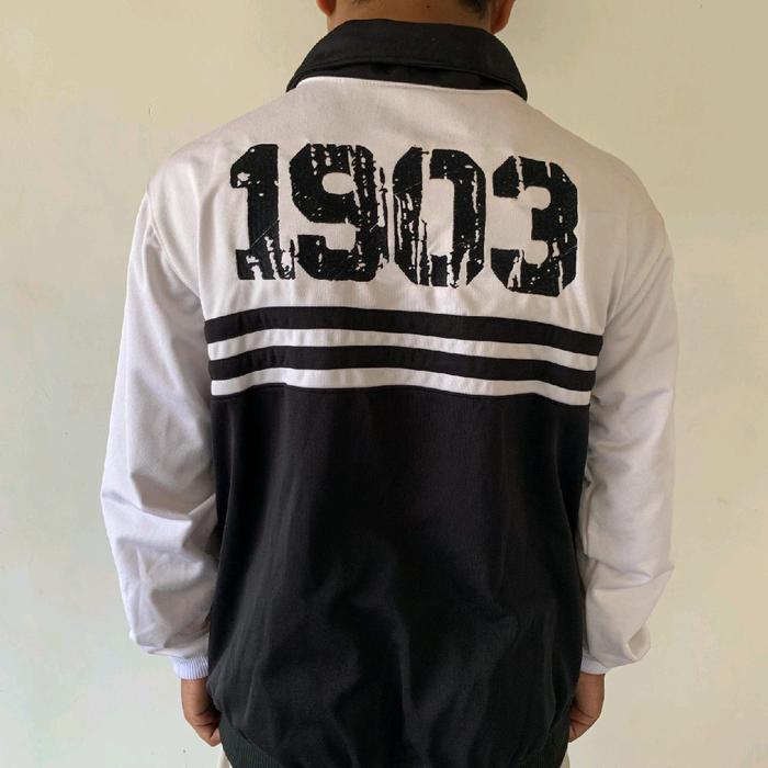 Tracktop Bordir//Sablon Dtf Pshw Motif 1903 Terbaru