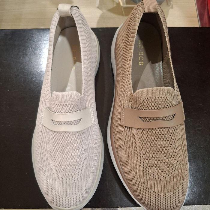 BEBOB NEW ARRIVAL SEPATU BEBOB Sneakers Terbaru untuk Keseharian Anda - Shoes