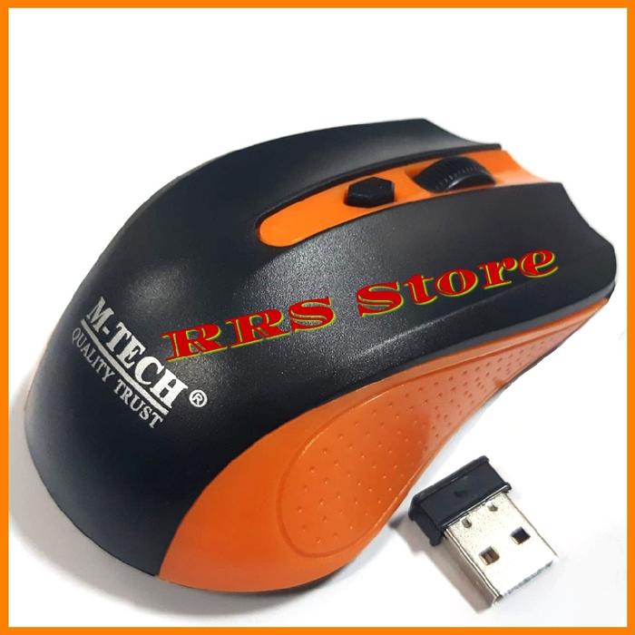M-Tech sy 6005 Mouse wireless bluetooth wireles bluetoot * Mouse Nirkabel