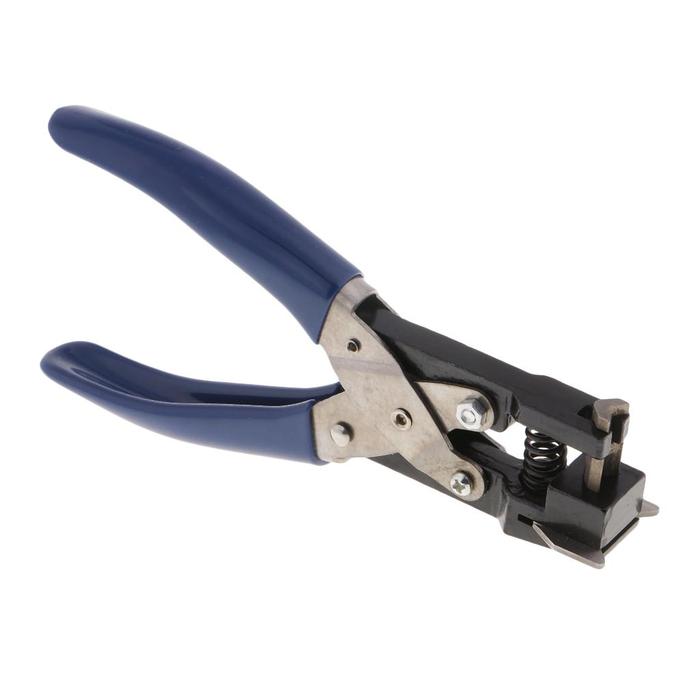 R3 3mm Corner Rounder Punch Heavy Duty For PVC Cards