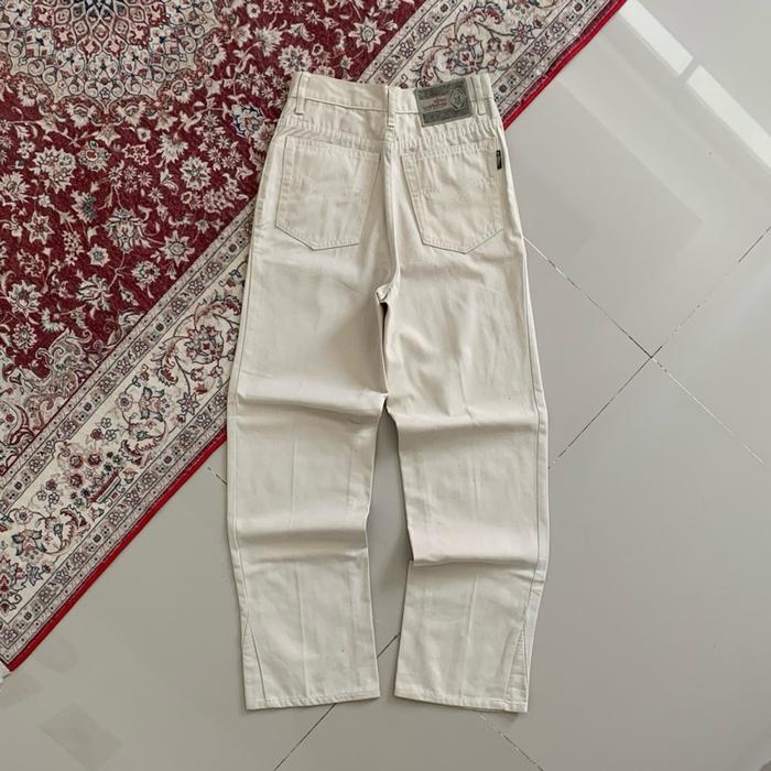 Vintage Alien Workshop Baggy Pants