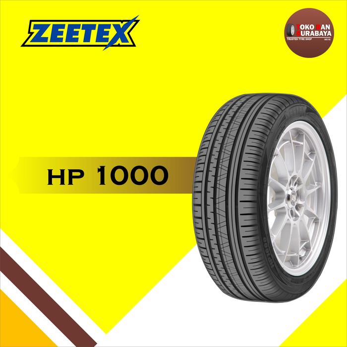 Zeetex 245/35 R20 245/35R20 245/35/20 24535 R20 R 20 HP1000 HP 1000