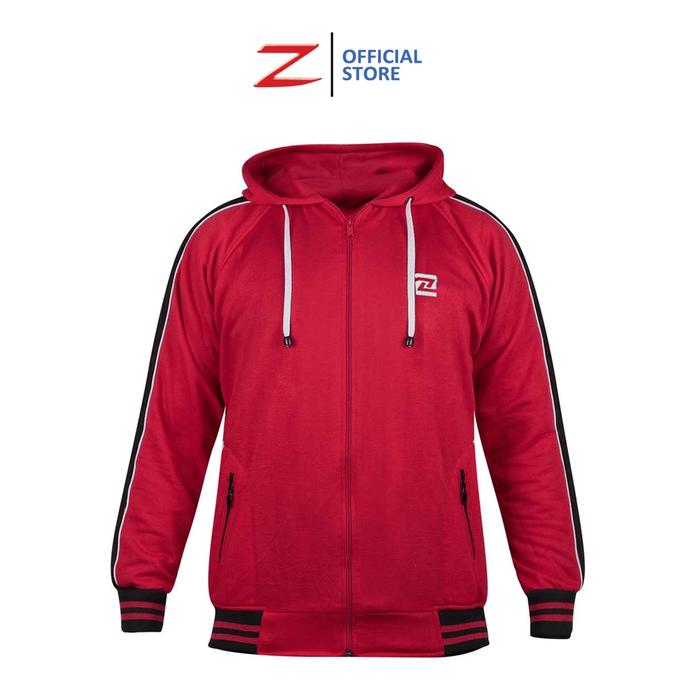 Zeintin - Jaket Pria Zeintin DC 4947/DC 4948/DC 4949 | Fashion Pria/Jaket Pria Hoodie Bahan wal good