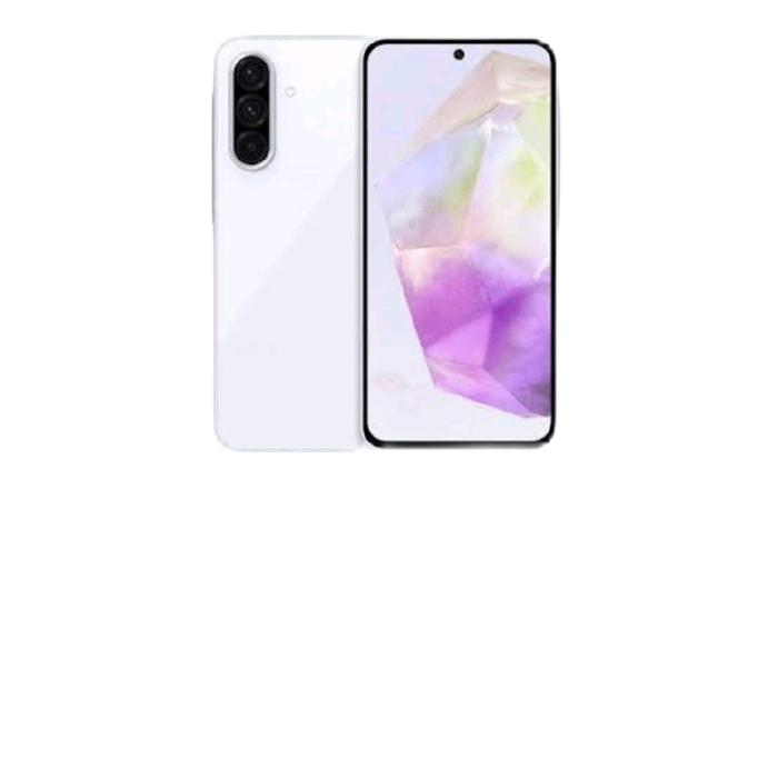 samsung a56 8/256 second garansi resmi indonesia