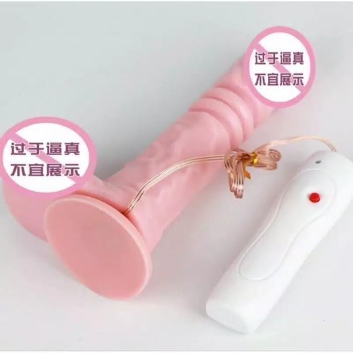 OP Ready ready....King Sized sextoyis Dildoll getar goyang vibratorr