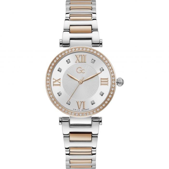 Jam Tangan Wanita Original Guess Collection GC Y64001L1MF
