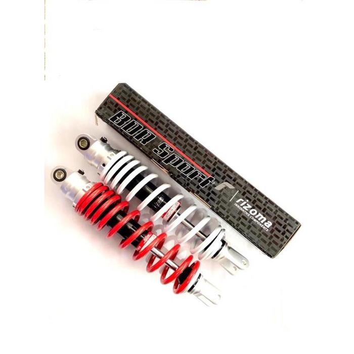 Shockbreaker Rizoma Z-Series Mio Beat Vario Ukuran 305mm
