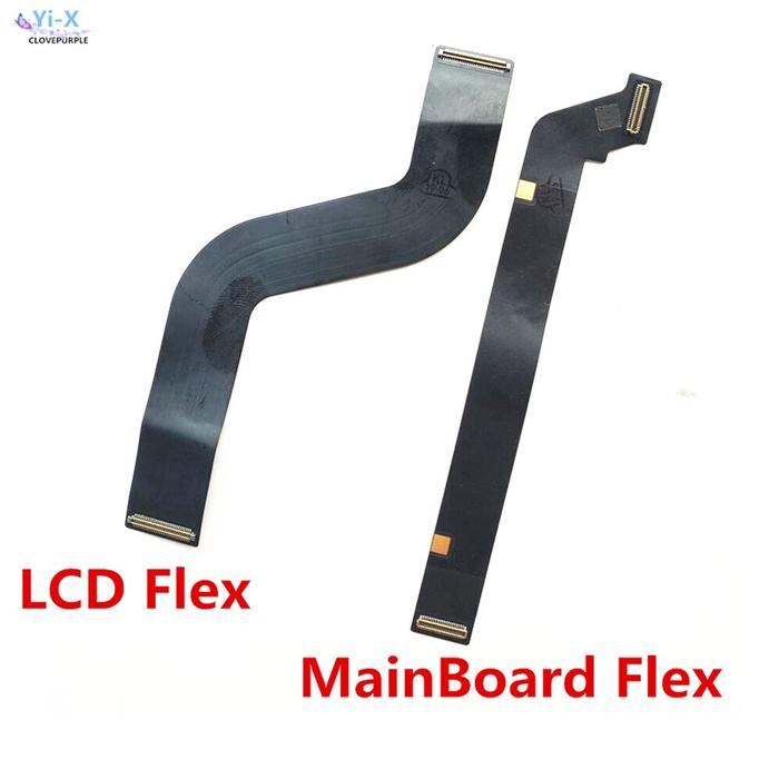 Kabel Flex Mainboard Motherboard LCD Untuk Xiaomi Redmi K20 / K20 Pro