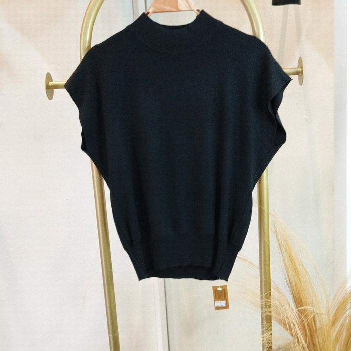 blouse rajut import Bangkok