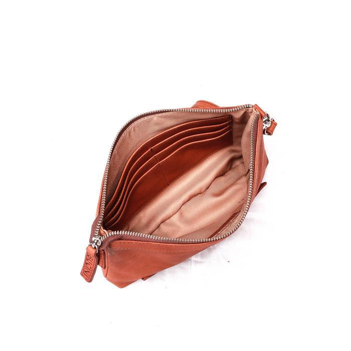 Bucini Clutch Kulit - Nagari Leather Clutch