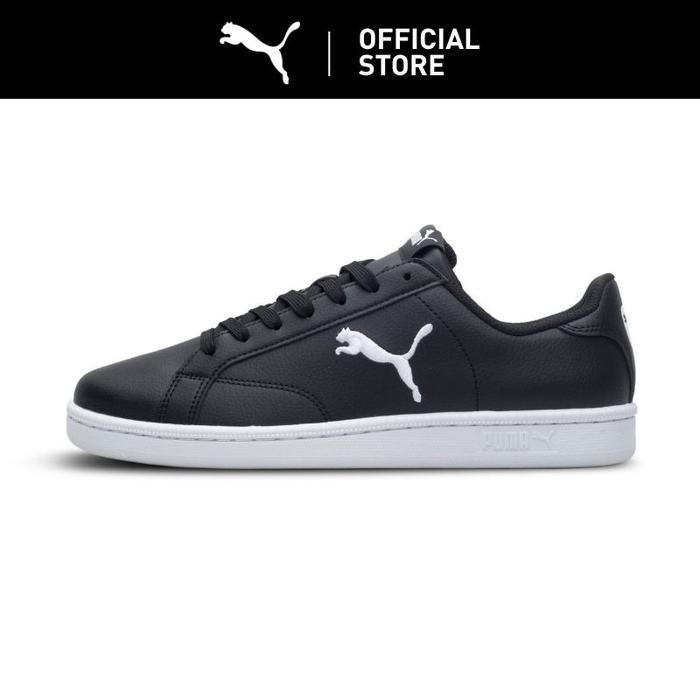 Puma Puma Smash Cat SL PUMA Black-PUMA White