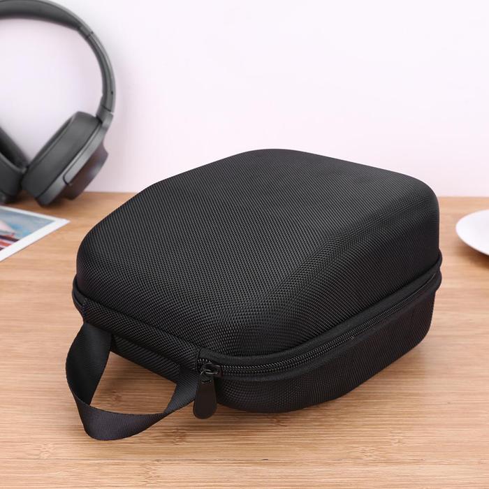 Hard Storage Case Travel Box for Sennheiser HD598 HD600 HD650