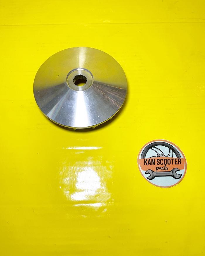 Flywheel Vespa 3v Piaggio Vespa