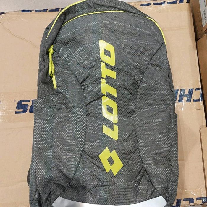 Backpack Lotto Original sale
