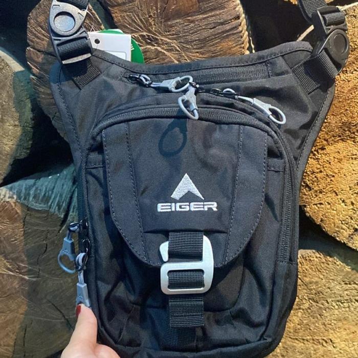 EIGER1989 TAS PAHA ORIGINAL LEGPACK M MILITANT