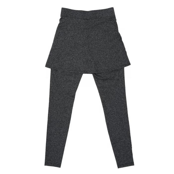 Agleia Skirt Legging 2.0 Baselayer - Grey M