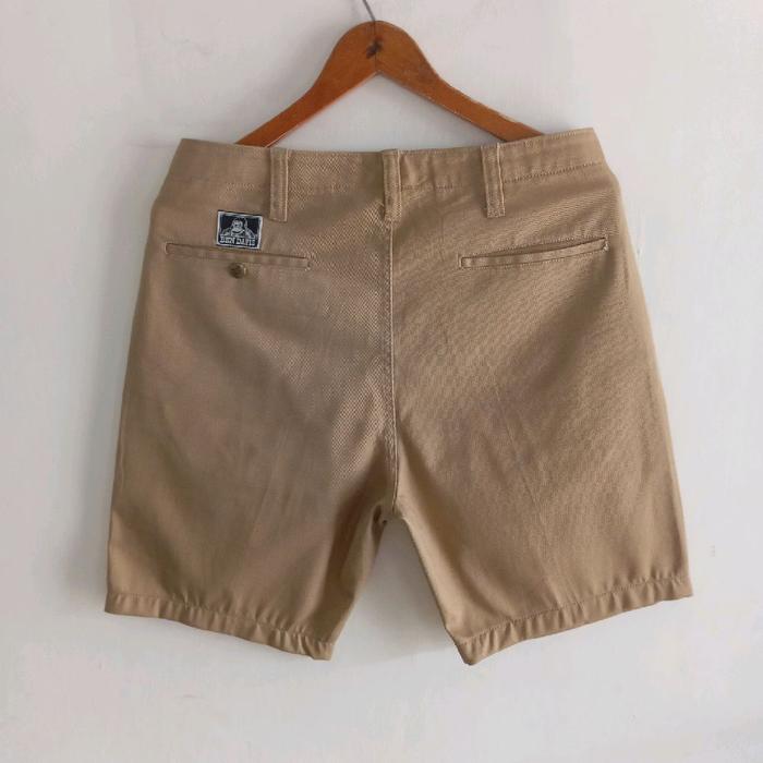 celana pendek shortpants pria Ben Davis