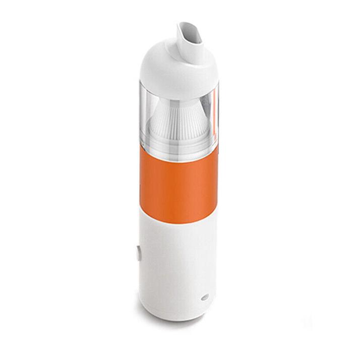 Car Vacuum Cleaner Portable Handheld Vacuum Cleaner Mini for Car
