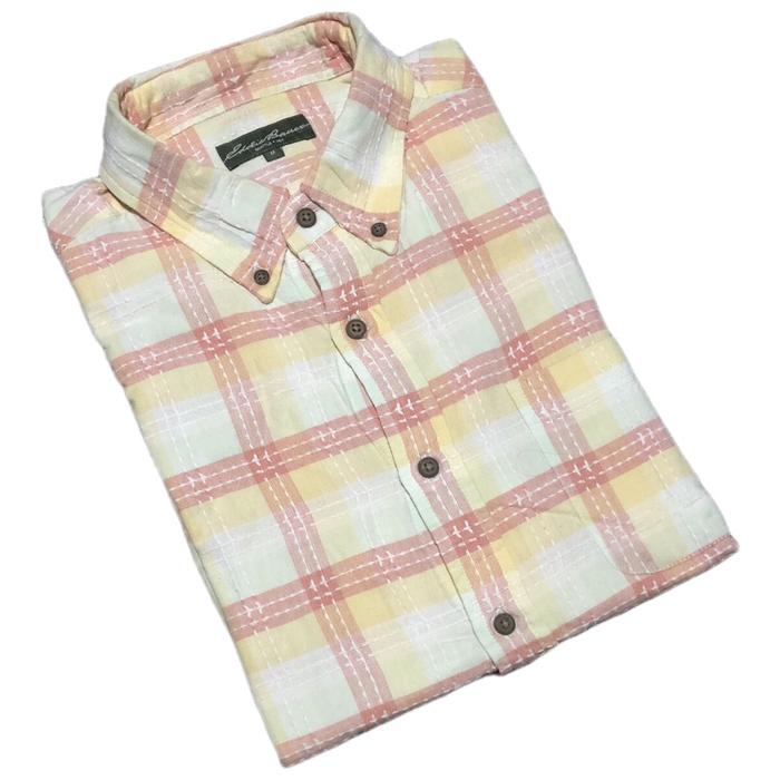 EDDIE BAUER WORKSHIRT SECOND ORIGINAL