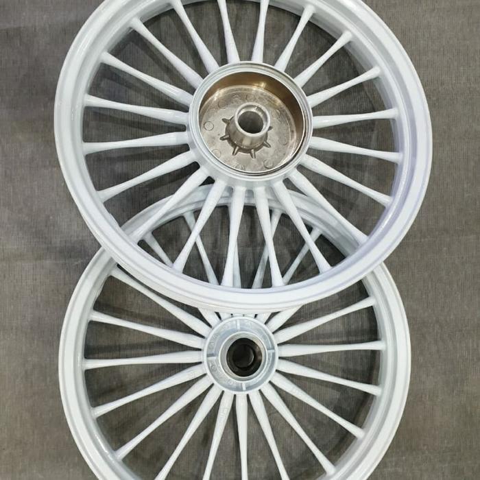 VELG VARIASI JUPITER MX OLD. VELG AXIO JUPITER MX OLD [DFT 112]