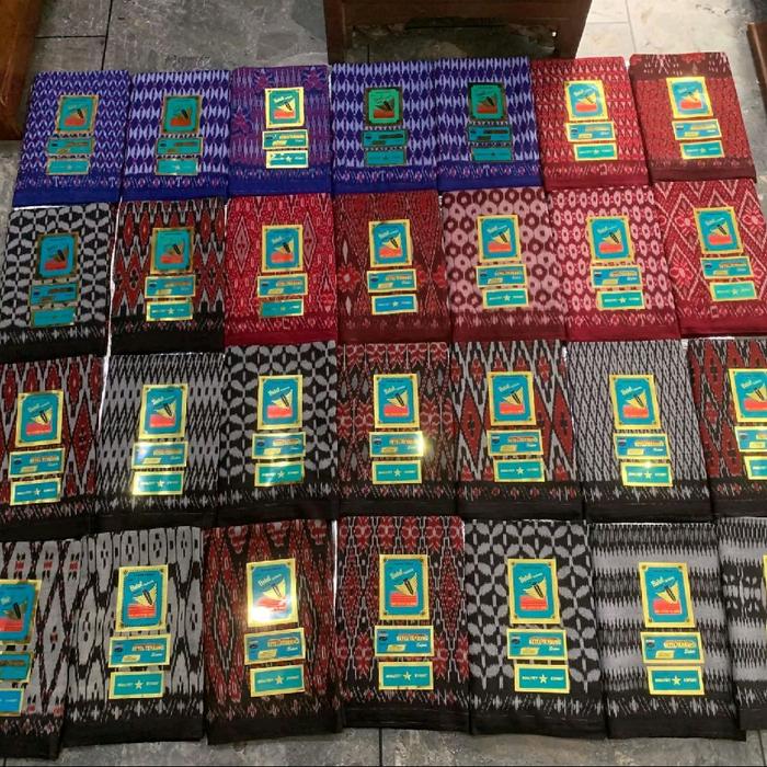 Sarung Goyor Betel Terbang Super ATBM