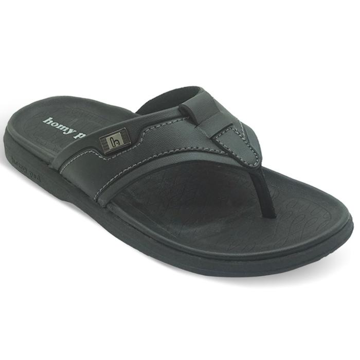 Homyped Sulcata 01 Sandal Jepit Pria