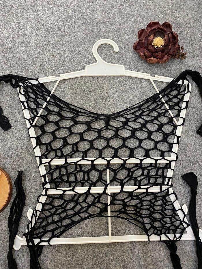 GMC #8948 Body Stocking Wanita Model Full Body