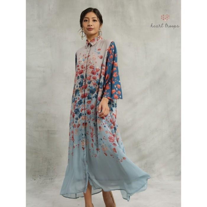 Ayoka Dress - L-XLAyoka Dress - L-XLAyoka Dress - L-XLAyoka Dress - L-XLAyoka Dress - L-XL